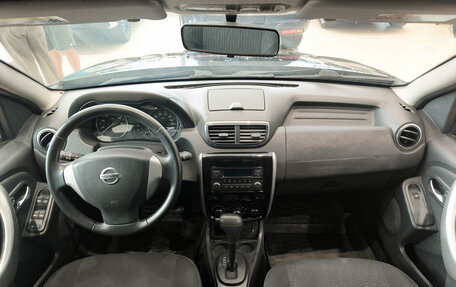 Nissan Terrano III, 2014 год, 850 000 рублей, 17 фотография