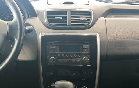 Nissan Terrano III, 2014 год, 850 000 рублей, 18 фотография