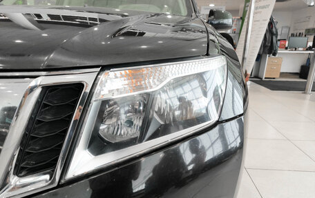 Nissan Terrano III, 2014 год, 850 000 рублей, 21 фотография