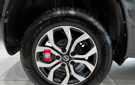 Nissan Terrano III, 2014 год, 850 000 рублей, 22 фотография