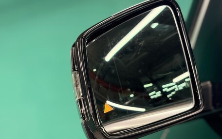 Mercedes-Benz GLS, 2019 год, 5 500 000 рублей, 24 фотография