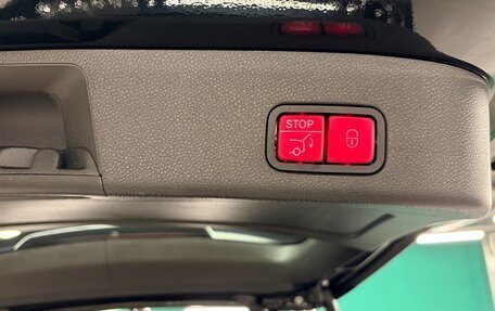 Mercedes-Benz GLS, 2019 год, 5 500 000 рублей, 22 фотография