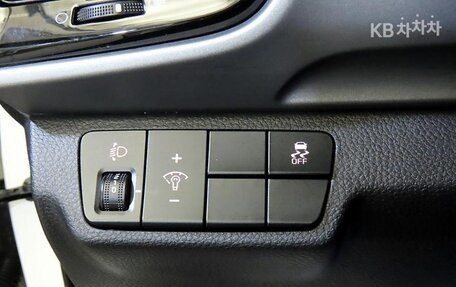 KIA Stonic, 2020 год, 1 550 000 рублей, 13 фотография