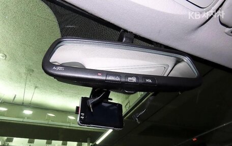 KIA Stonic, 2020 год, 1 550 000 рублей, 16 фотография