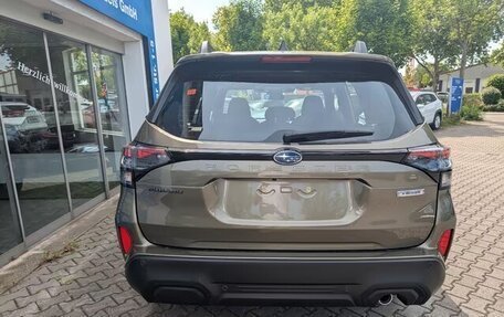 Subaru Forester, 2026 год, 5 221 000 рублей, 5 фотография