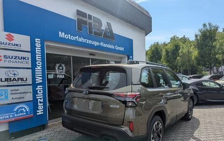 Subaru Forester, 2026 год, 5 221 000 рублей, 4 фотография