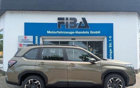Subaru Forester, 2026 год, 5 221 000 рублей, 3 фотография