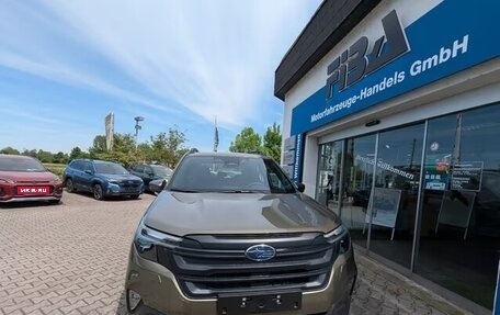 Subaru Forester, 2026 год, 5 221 000 рублей, 2 фотография