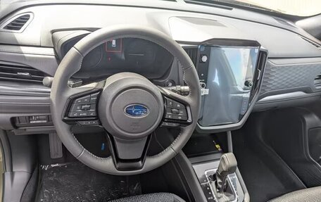 Subaru Forester, 2026 год, 5 221 000 рублей, 7 фотография
