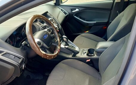 Ford Focus III, 2014 год, 700 000 рублей, 8 фотография