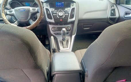 Ford Focus III, 2014 год, 700 000 рублей, 6 фотография