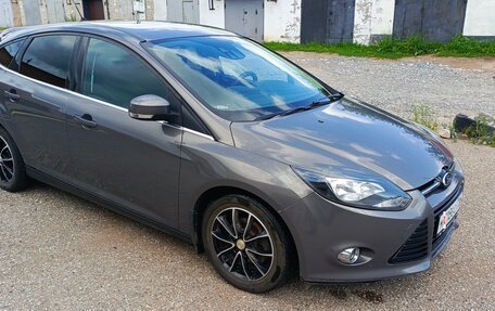 Ford Focus III, 2014 год, 700 000 рублей, 4 фотография