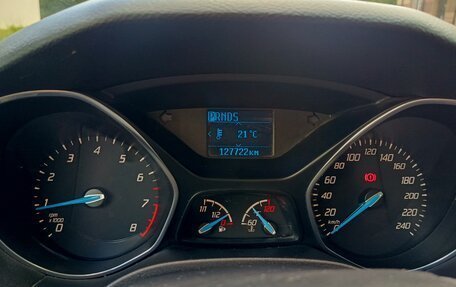 Ford Focus III, 2014 год, 700 000 рублей, 5 фотография
