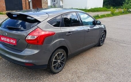 Ford Focus III, 2014 год, 700 000 рублей, 3 фотография