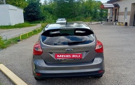 Ford Focus III, 2014 год, 700 000 рублей, 2 фотография