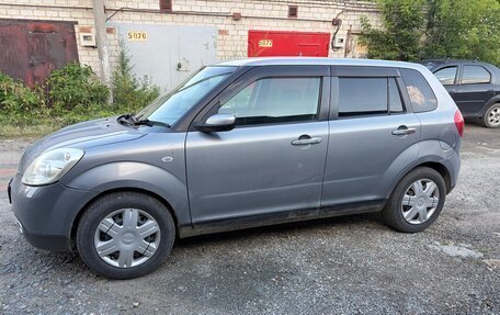 Mazda Verisa, 2004 год, 450 000 рублей, 2 фотография