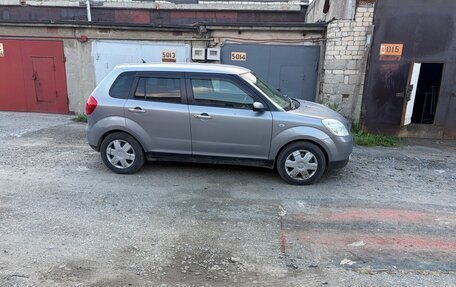 Mazda Verisa, 2004 год, 450 000 рублей, 3 фотография