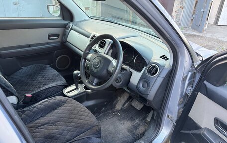 Mazda Verisa, 2004 год, 450 000 рублей, 6 фотография