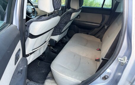 Mazda Verisa, 2004 год, 450 000 рублей, 8 фотография