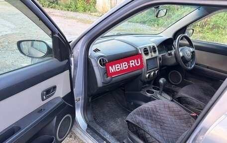 Mazda Verisa, 2004 год, 450 000 рублей, 7 фотография