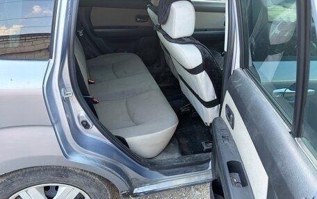 Mazda Verisa, 2004 год, 450 000 рублей, 9 фотография