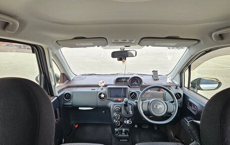 Toyota Spade, 2016 год, 960 000 рублей, 18 фотография