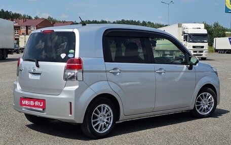 Toyota Spade, 2016 год, 960 000 рублей, 4 фотография