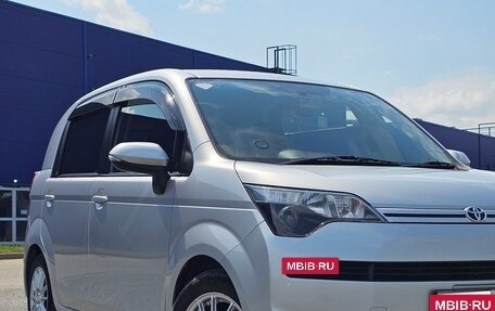 Toyota Spade, 2016 год, 960 000 рублей, 10 фотография