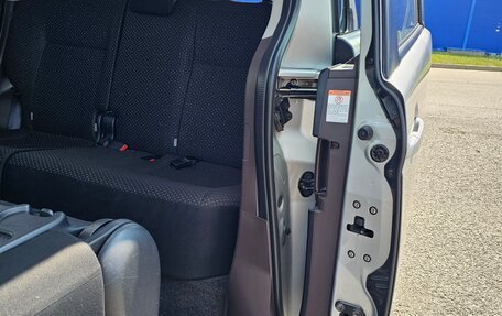 Toyota Spade, 2016 год, 960 000 рублей, 33 фотография