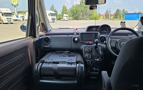 Toyota Spade, 2016 год, 960 000 рублей, 31 фотография