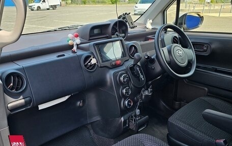 Toyota Spade, 2016 год, 960 000 рублей, 34 фотография