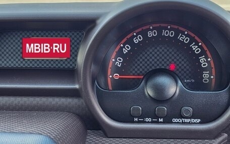 Toyota Spade, 2016 год, 960 000 рублей, 37 фотография