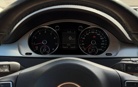Volkswagen Passat B7, 2011 год, 900 000 рублей, 10 фотография