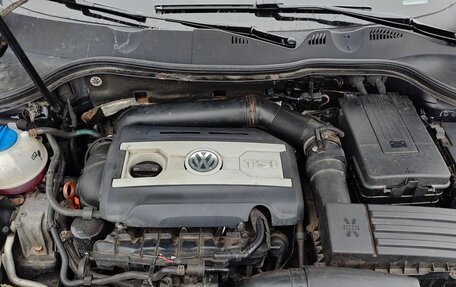 Volkswagen Passat B7, 2011 год, 900 000 рублей, 17 фотография
