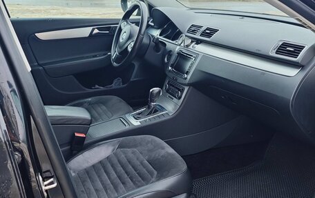 Volkswagen Passat B7, 2011 год, 900 000 рублей, 14 фотография