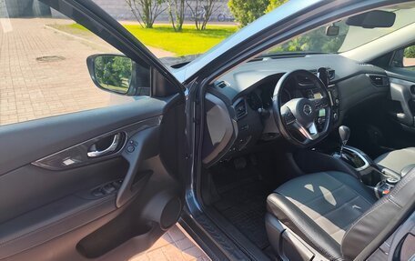 Nissan X-Trail, 2019 год, 2 300 000 рублей, 7 фотография