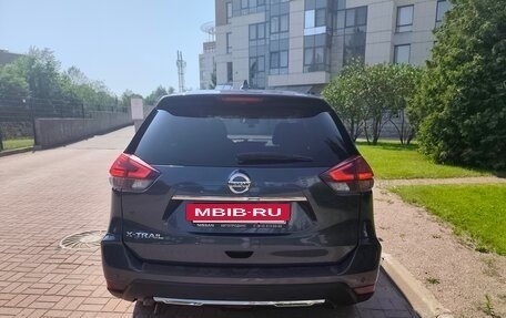 Nissan X-Trail, 2019 год, 2 300 000 рублей, 4 фотография