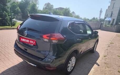 Nissan X-Trail, 2019 год, 2 300 000 рублей, 3 фотография