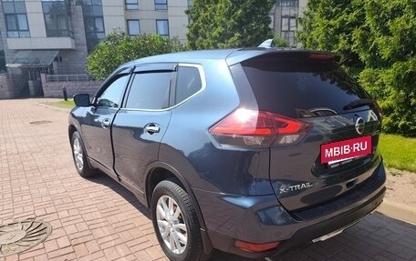 Nissan X-Trail, 2019 год, 2 300 000 рублей, 2 фотография