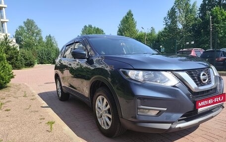 Nissan X-Trail, 2019 год, 2 300 000 рублей, 5 фотография