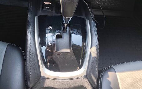 Nissan X-Trail, 2019 год, 2 300 000 рублей, 8 фотография