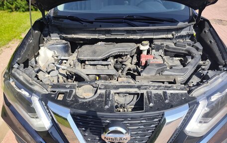 Nissan X-Trail, 2019 год, 2 300 000 рублей, 18 фотография