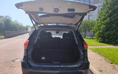 Nissan X-Trail, 2019 год, 2 300 000 рублей, 12 фотография