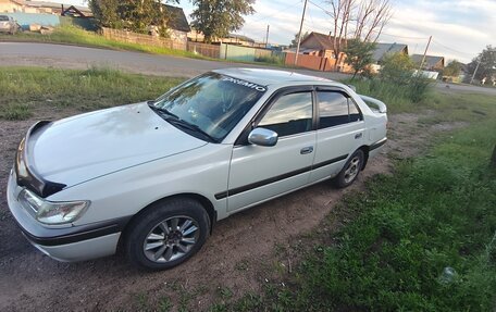 Toyota Corona IX (T190), 1997 год, 450 000 рублей, 4 фотография
