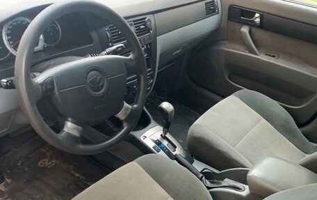 Daewoo Gentra II, 2014 год, 635 007 рублей, 5 фотография