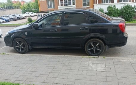 Daewoo Gentra II, 2014 год, 635 007 рублей, 2 фотография