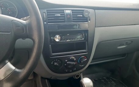 Daewoo Gentra II, 2014 год, 635 007 рублей, 6 фотография
