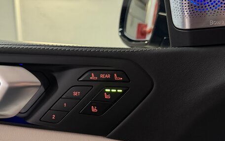 BMW X7, 2026 год, 18 975 000 рублей, 7 фотография