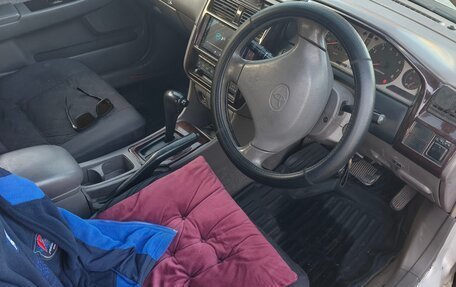 Toyota Corona IX (T190), 1997 год, 450 000 рублей, 7 фотография