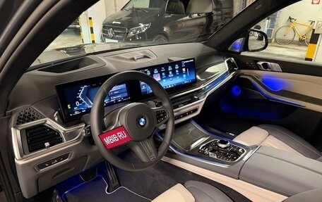 BMW X7, 2026 год, 18 975 000 рублей, 4 фотография